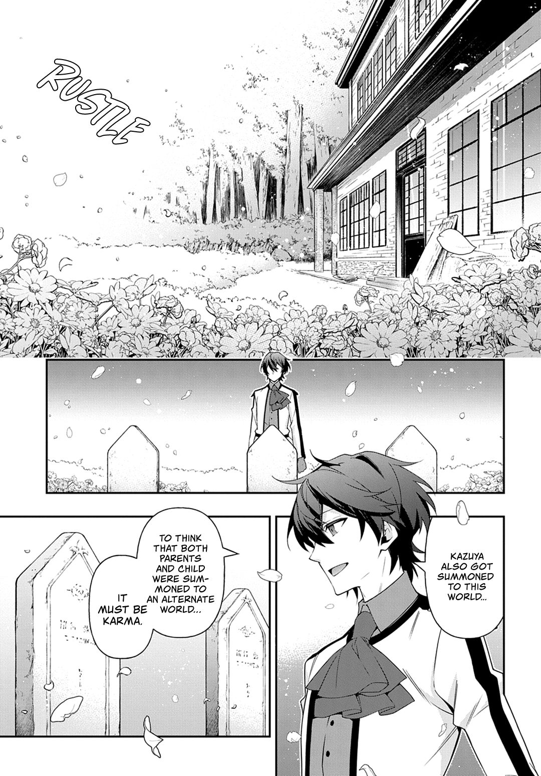 Tensei Kizoku no Isekai Boukenroku ~Jichou wo Shiranai Kamigami no Shito~ Chapter 24 32